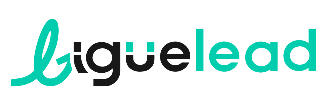 Liguelead logo